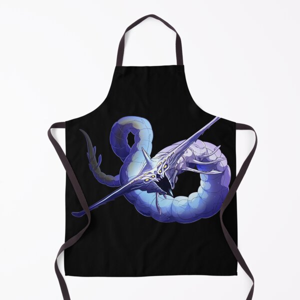 Item preview, Ghost Leviathan designed and sold by eloisealle.