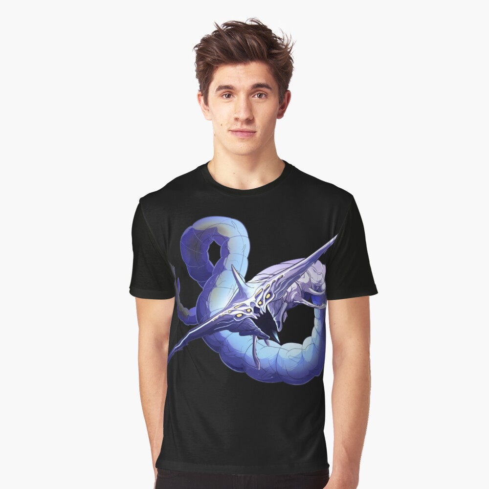 Vista previa del artículo con la obra «Camiseta gráfica», diseñado y vendido por eloisealle.