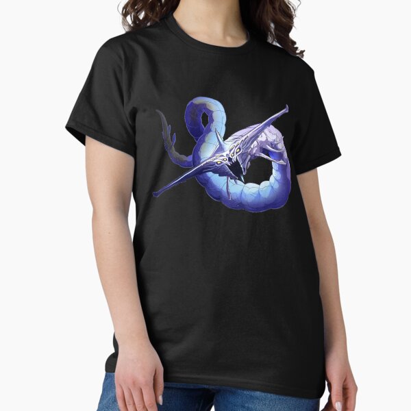 Item preview, Ghost Leviathan designed and sold by eloisealle.