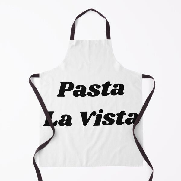 Item preview, Pasta La Vista - Hasta La Vista Quote designed and sold by Pandoras-Boxx.