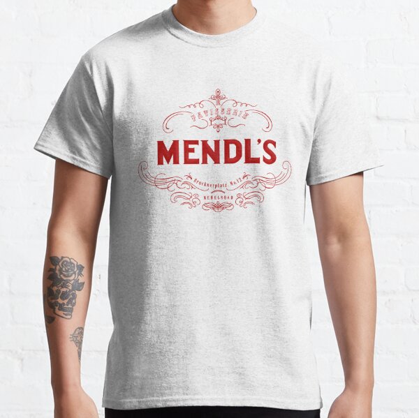 mendl's Classic T-Shirt