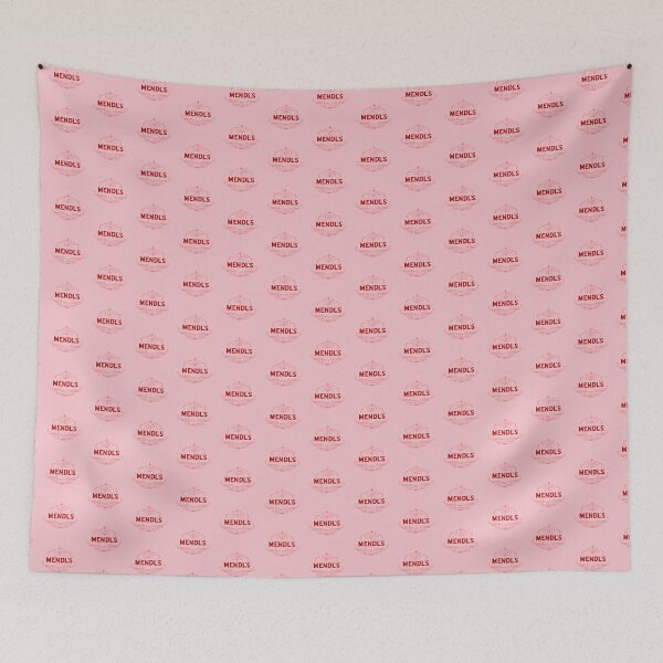 Item preview, mendl's designed and sold by electropuff.