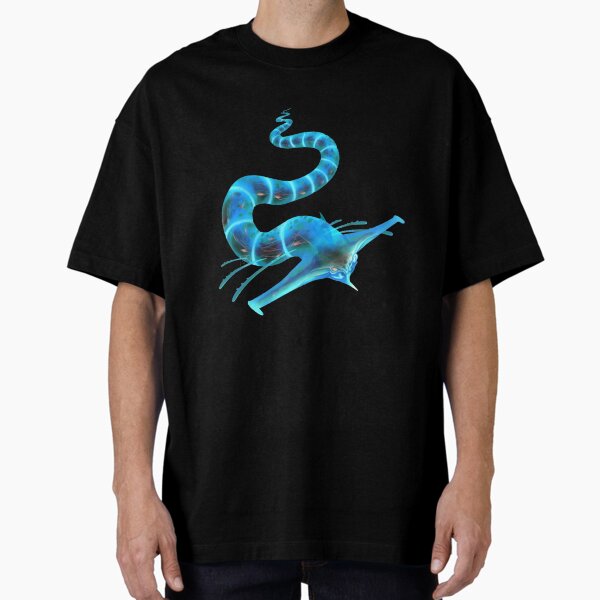 Item preview, Subnautica Ghost Leviathan designed and sold by eloisealle.