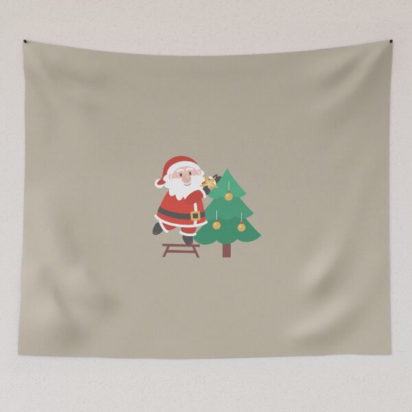 Item preview, Colección de Navidad Santa Claus designed and sold by artPS.