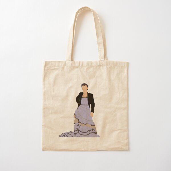 Vogue Tote Bags for Sale | Redbubble