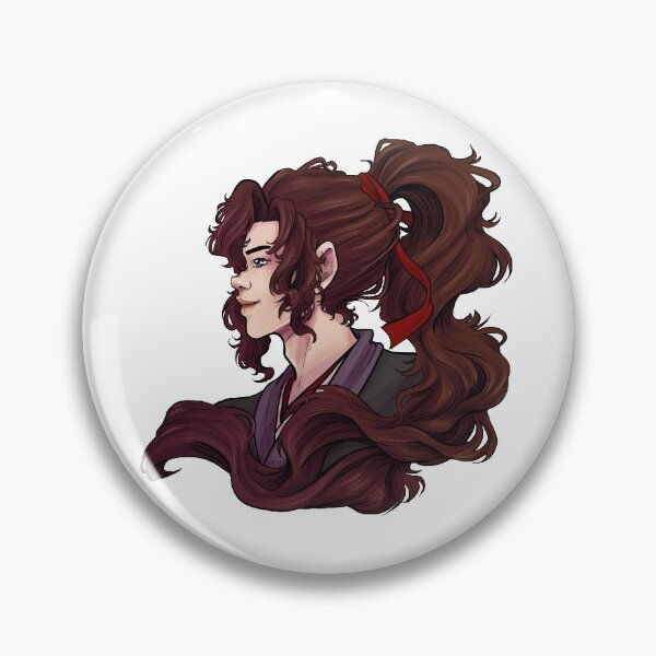 Item preview, Wei Ying designed and sold by KonneiArt.