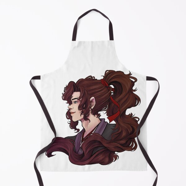 Item preview, Wei Ying designed and sold by KonneiArt.