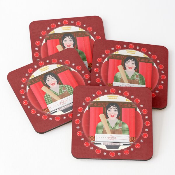 Item preview, All Work and No Play... designed and sold by Christina  Harris.