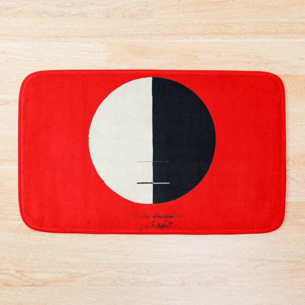 Item preview, Hilma af Klint, Buddha’s Standpoint in the Earthly Life, 1920 designed and sold by OBJETDART.