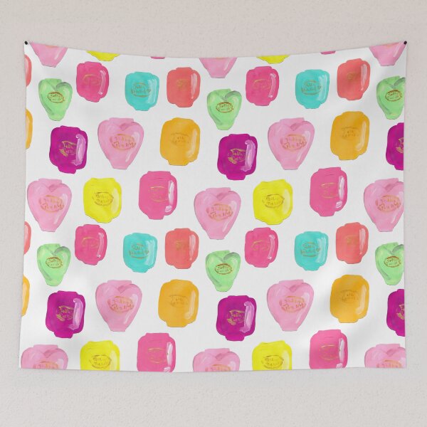Item preview, 90s Pocket Compact Collection for Nostalgia and Colorful Fun designed and sold by Daydreamer Alley.