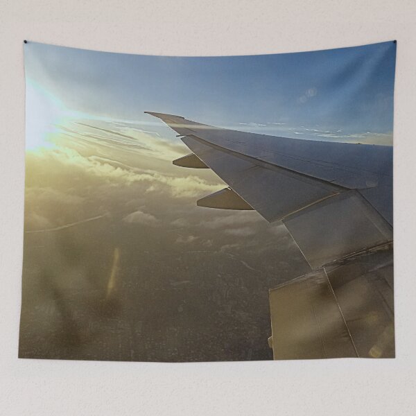 Item preview, Sunrise High Above The Sky designed and sold by RCPphotography.