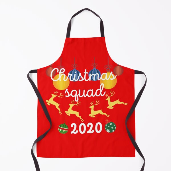Item preview, christmas squad 2020 designed and sold by i-longmanshop.