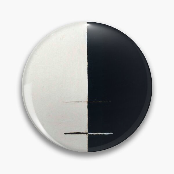 Item preview, Hilma af Klint, Buddha’s Standpoint in the Earthly Life, 1920  designed and sold by OBJETDART.