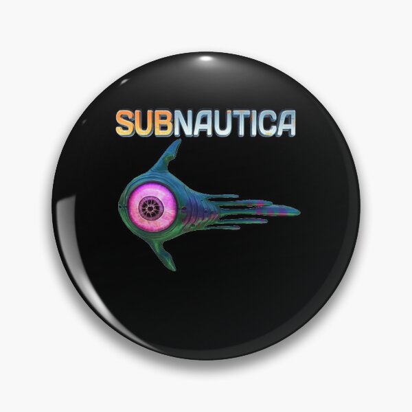 Item preview, Subnautica - Oculus designed and sold by eloisealle.