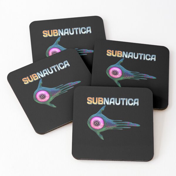 Item preview, Subnautica - Oculus designed and sold by eloisealle.