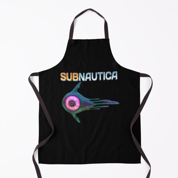 Item preview, Subnautica - Oculus designed and sold by eloisealle.