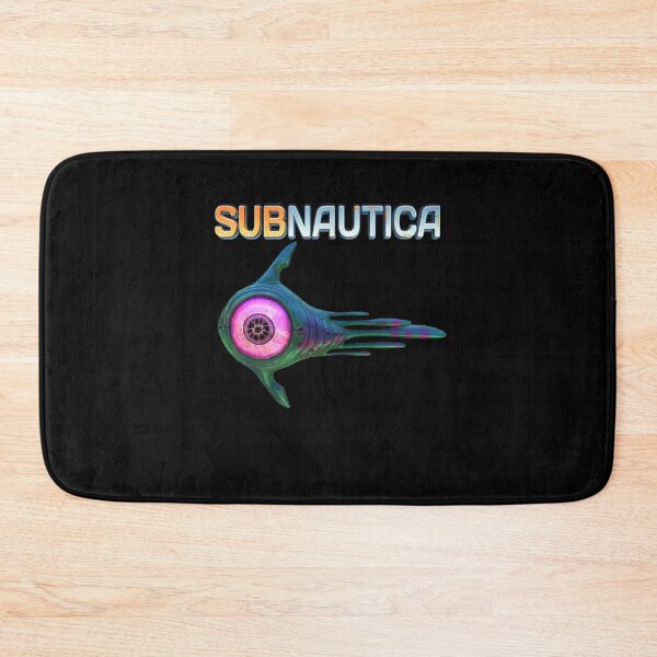 Item preview, Subnautica - Oculus designed and sold by eloisealle.