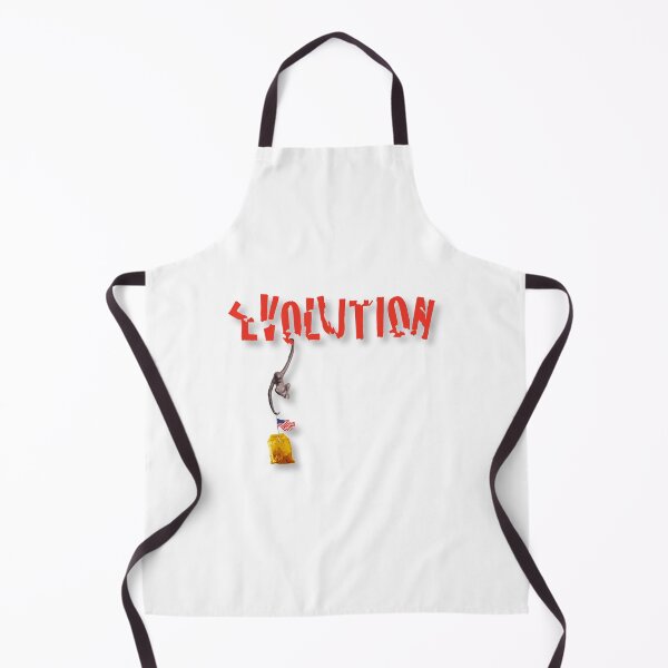 Item preview, Evolution designed and sold by Alex Preiss.
