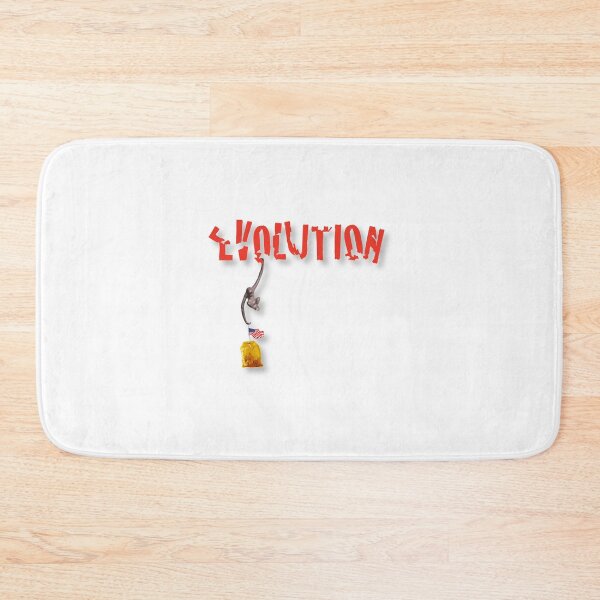 Item preview, Evolution designed and sold by Alex Preiss.