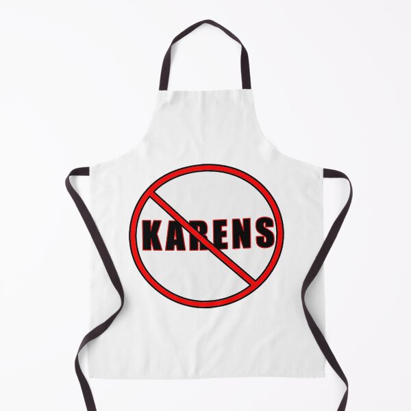 Item preview, No Karens designed and sold by unionpride.