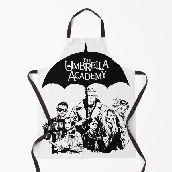 Item preview, Umbrella Sketch Academy designed and sold by MarcoPolok.