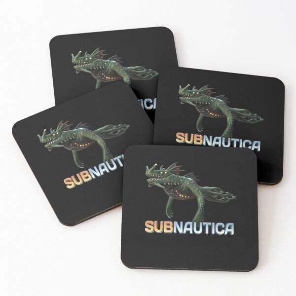 Item preview, Subnautica - Sea Dragon Leviathan designed and sold by eloisealle.
