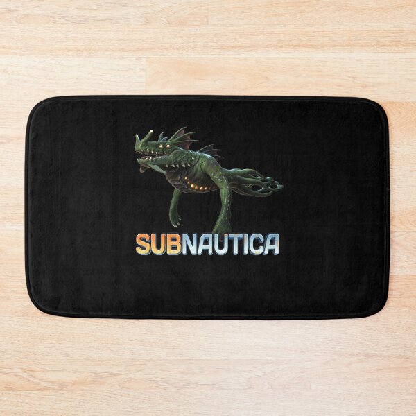 Item preview, Subnautica - Sea Dragon Leviathan designed and sold by eloisealle.