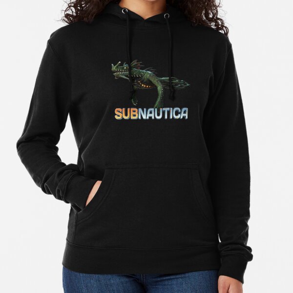 Item preview, Subnautica - Sea Dragon Leviathan designed and sold by eloisealle.