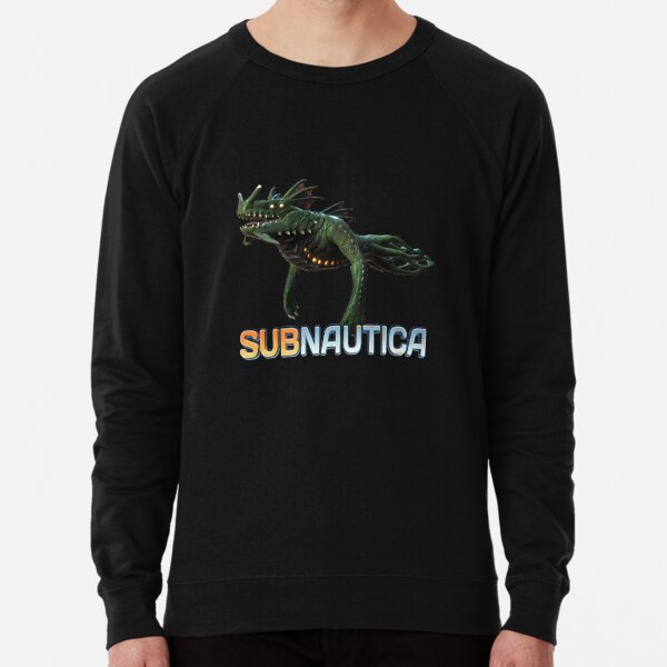 Item preview, Subnautica - Sea Dragon Leviathan designed and sold by eloisealle.