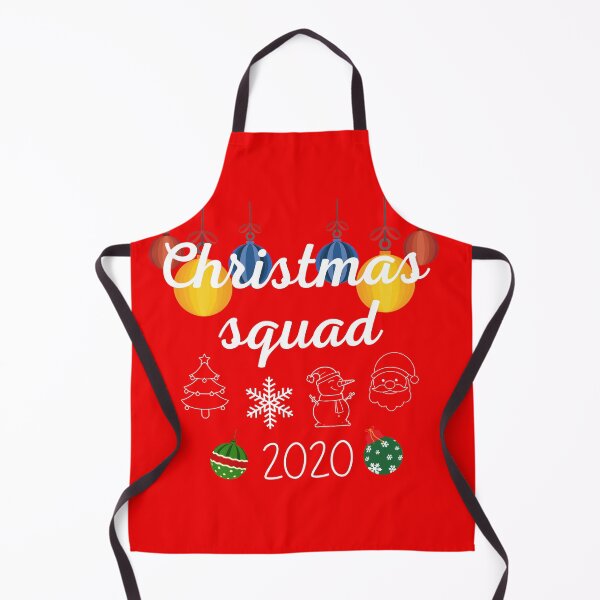 Item preview, christmas squad 2020 designed and sold by i-longmanshop.
