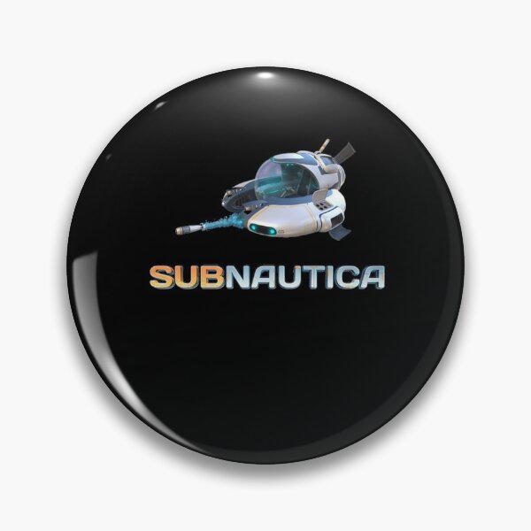 Item preview, Subnautica designed and sold by eloisealle.