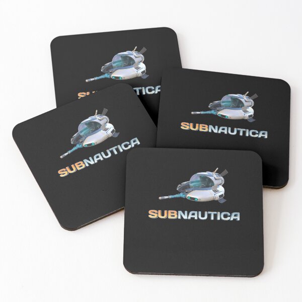 Item preview, Subnautica designed and sold by eloisealle.