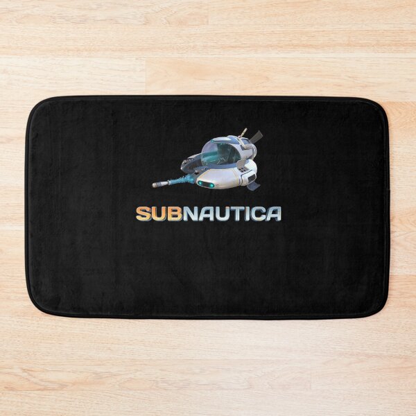Item preview, Subnautica designed and sold by eloisealle.