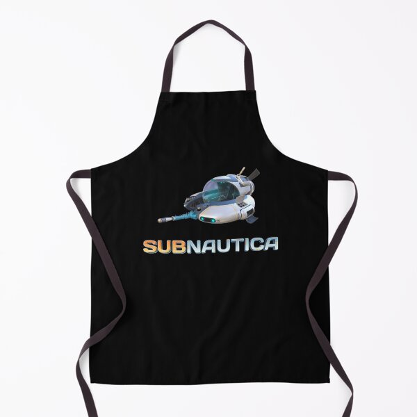Item preview, Subnautica designed and sold by eloisealle.
