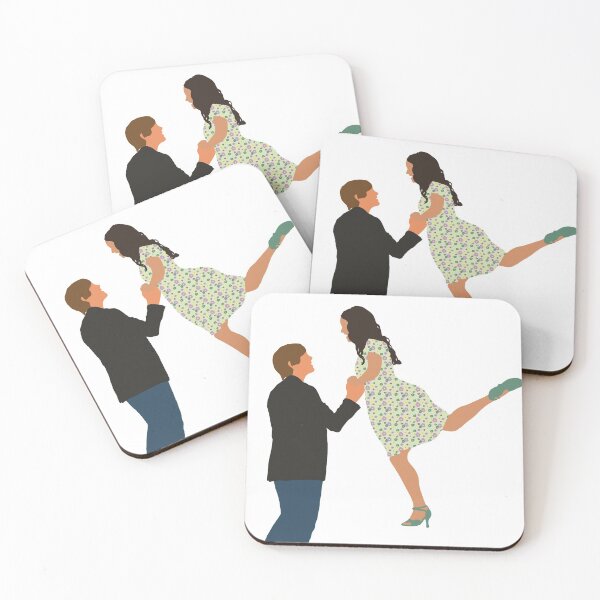 Item preview, Can I Have This Dance - High School Musical 3 designed and sold by Natalie Blue Design.