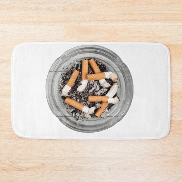 Item preview, Ashtray  designed and sold by portraitsonthep.