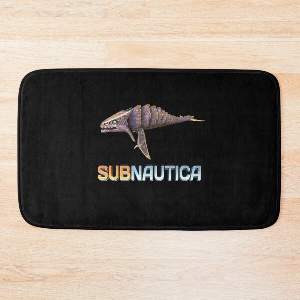 Item preview, Subnautica - Boneshark designed and sold by eloisealle.