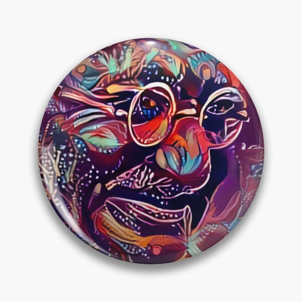 Item preview, Gandhi Floral designed and sold by PlacidHinds.