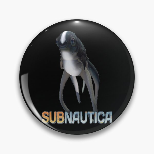 Item preview, Subnautica - Cuddlefish designed and sold by eloisealle.