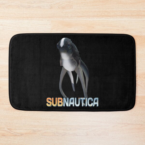 Item preview, Subnautica - Cuddlefish designed and sold by eloisealle.