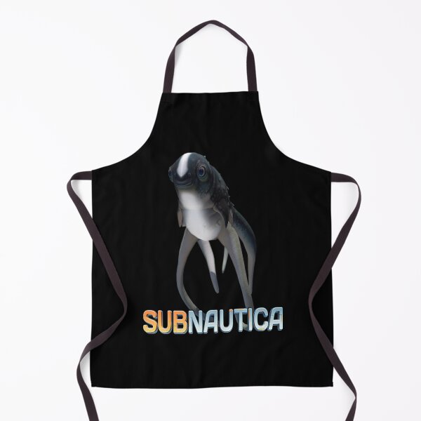 Item preview, Subnautica - Cuddlefish designed and sold by eloisealle.