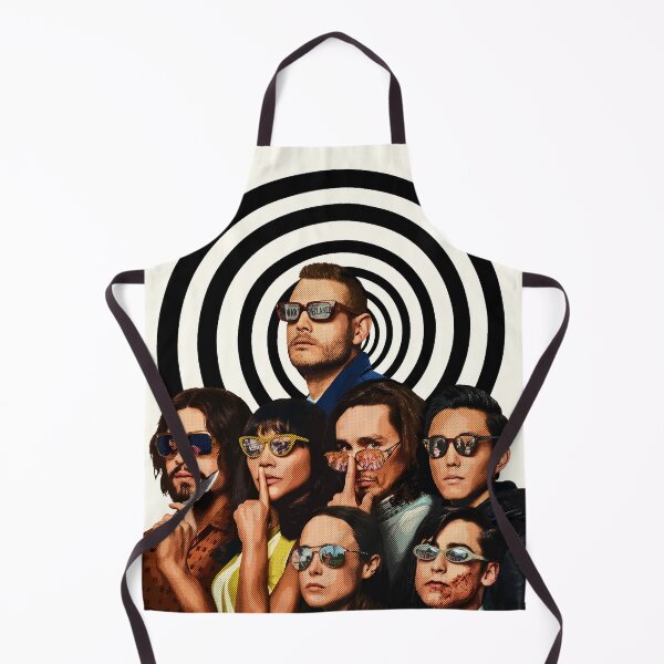 Item preview, Comic Style Umbrella 2 Academy designed and sold by MarcoPolok.