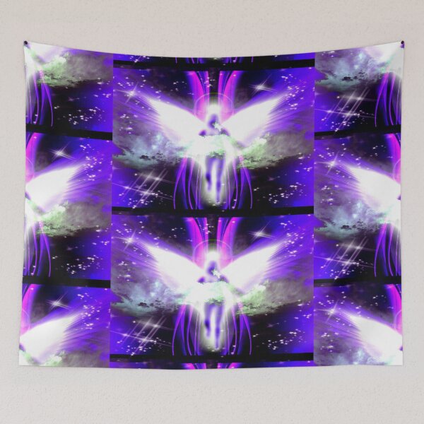 Item preview, Angelic 3 designed and sold by TJ-Allen.