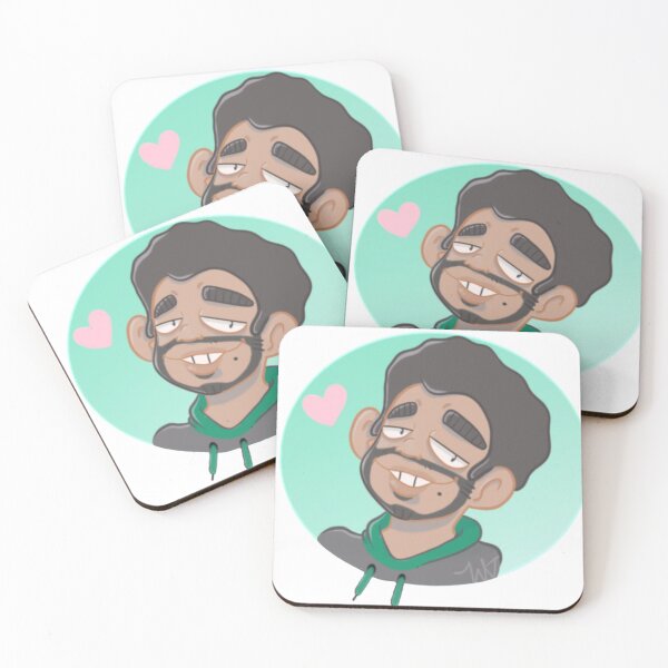Item preview, The Smirk designed and sold by SlandyArts.