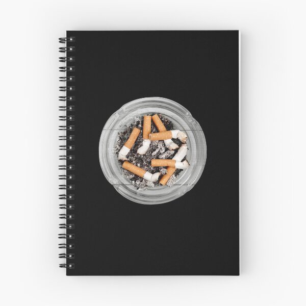 Item preview, Ashtray  designed and sold by portraitsonthep.