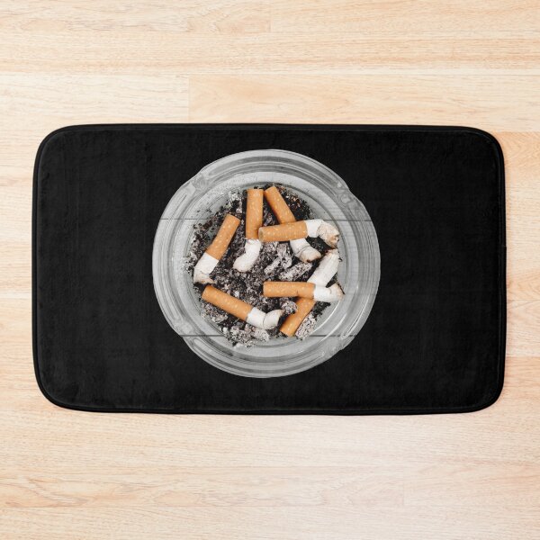 Item preview, Ashtray  designed and sold by portraitsonthep.