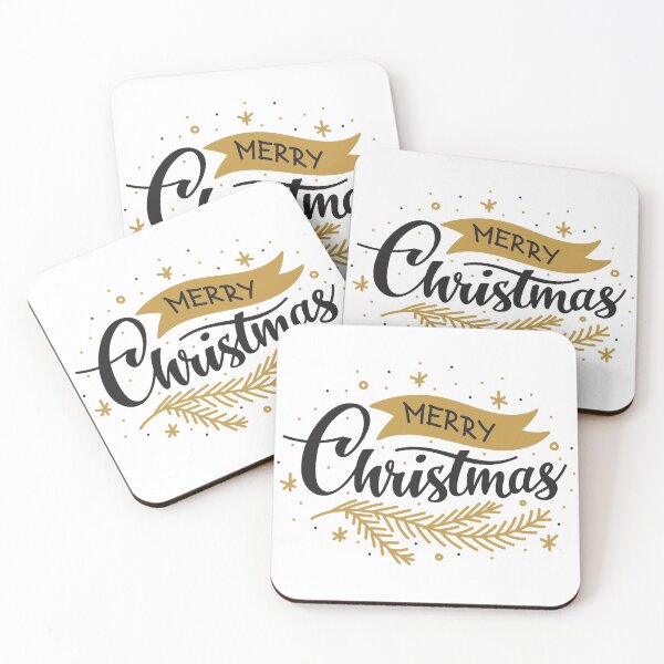Item preview, Merry Christmas Collection designed and sold by JTS STORE.
