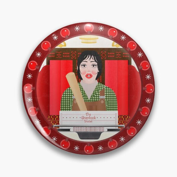 Item preview, All Work and No Play... designed and sold by Christina  Harris.