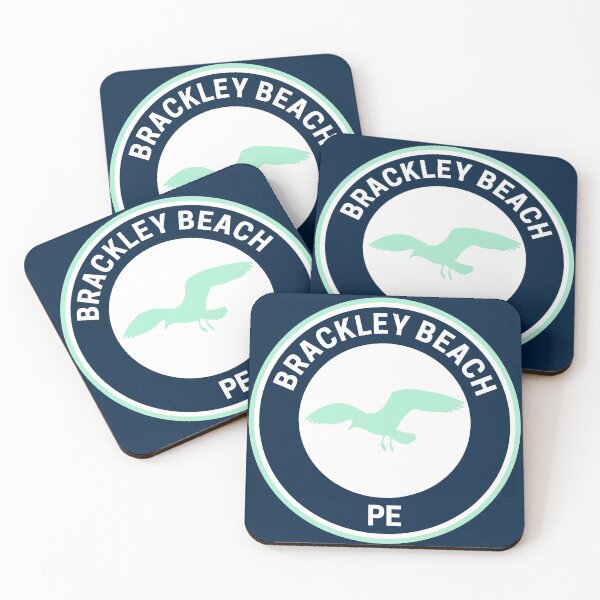 Item preview, Vintage Brackley Beach Prince Edward Island designed and sold by fearcity.