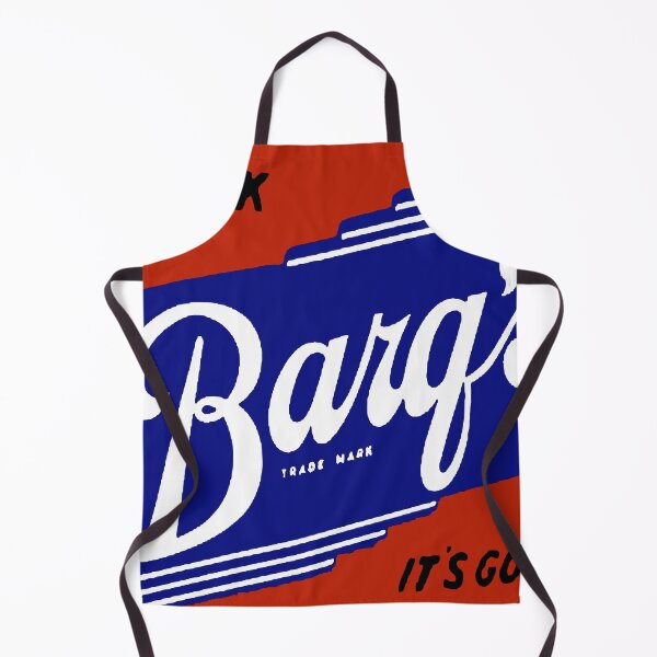 Item preview, BARQ'S VINTAGE ADVERTISEMENT SIGN designed and sold by Overthetopsm.